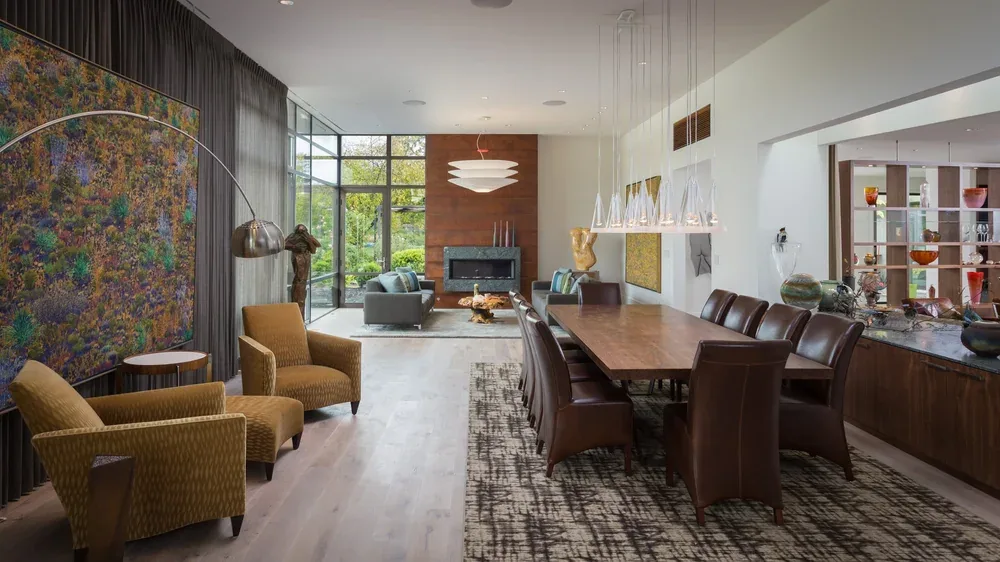 Estate Renovations — Vierra Fine Homes