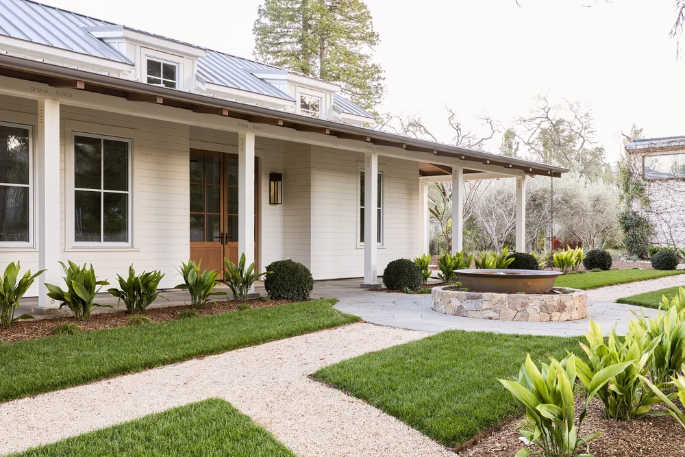 Additions — Vierra Fine Homes