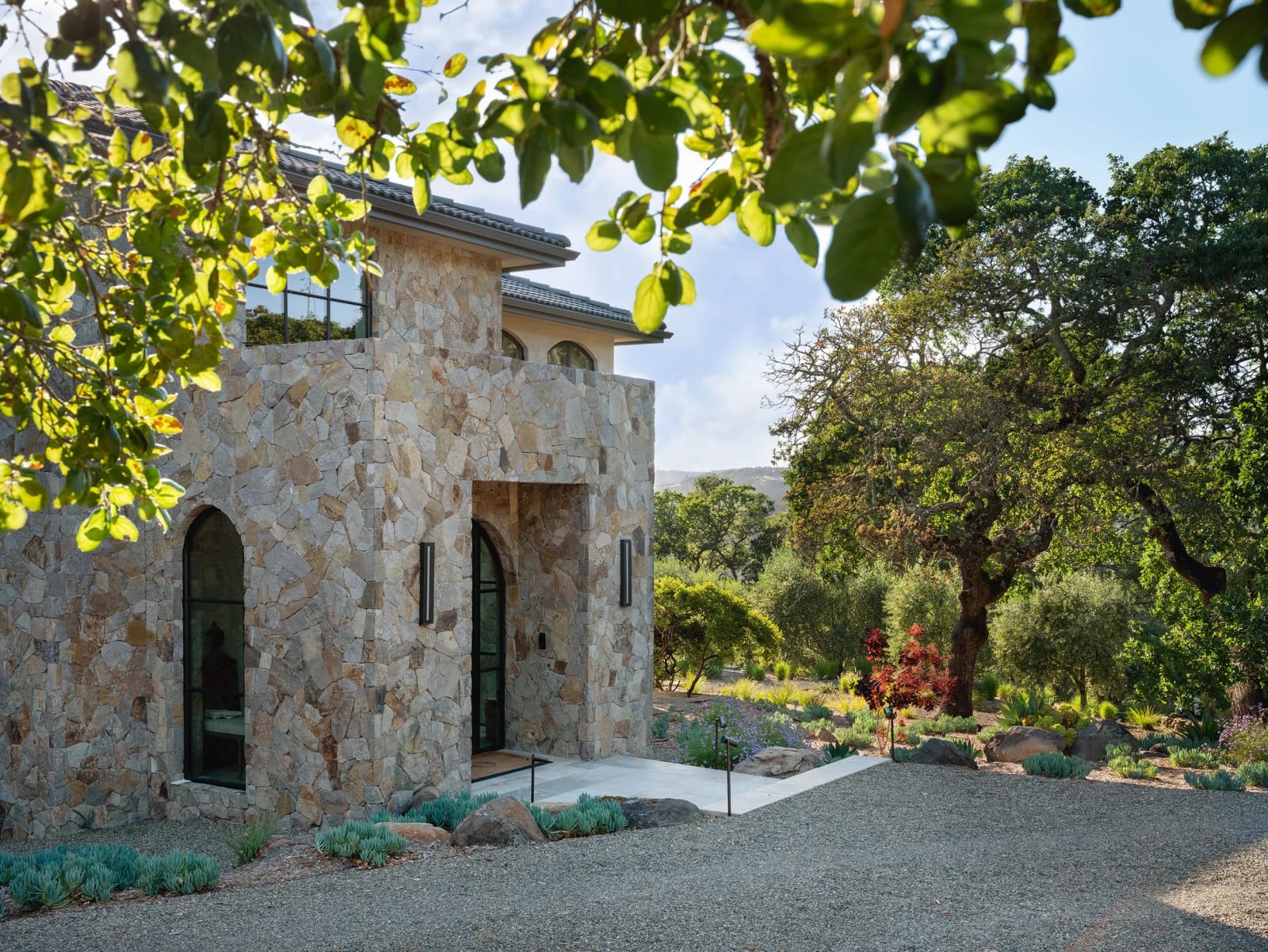 Orwin Residence — project photography