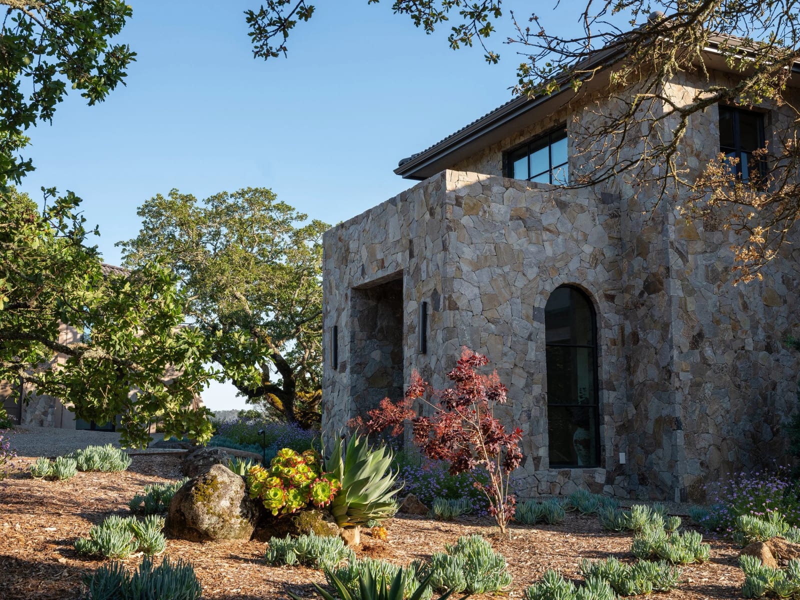 Orwin Residence — project photography