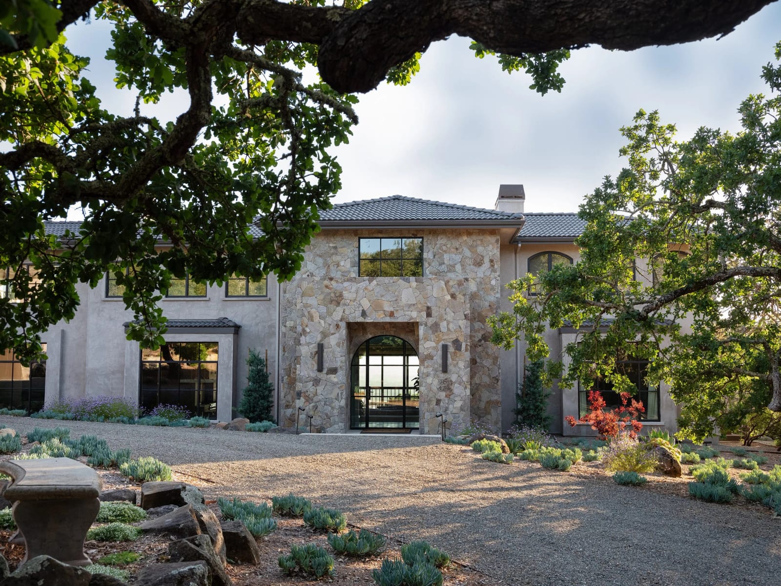 Orwin Residence — project photography