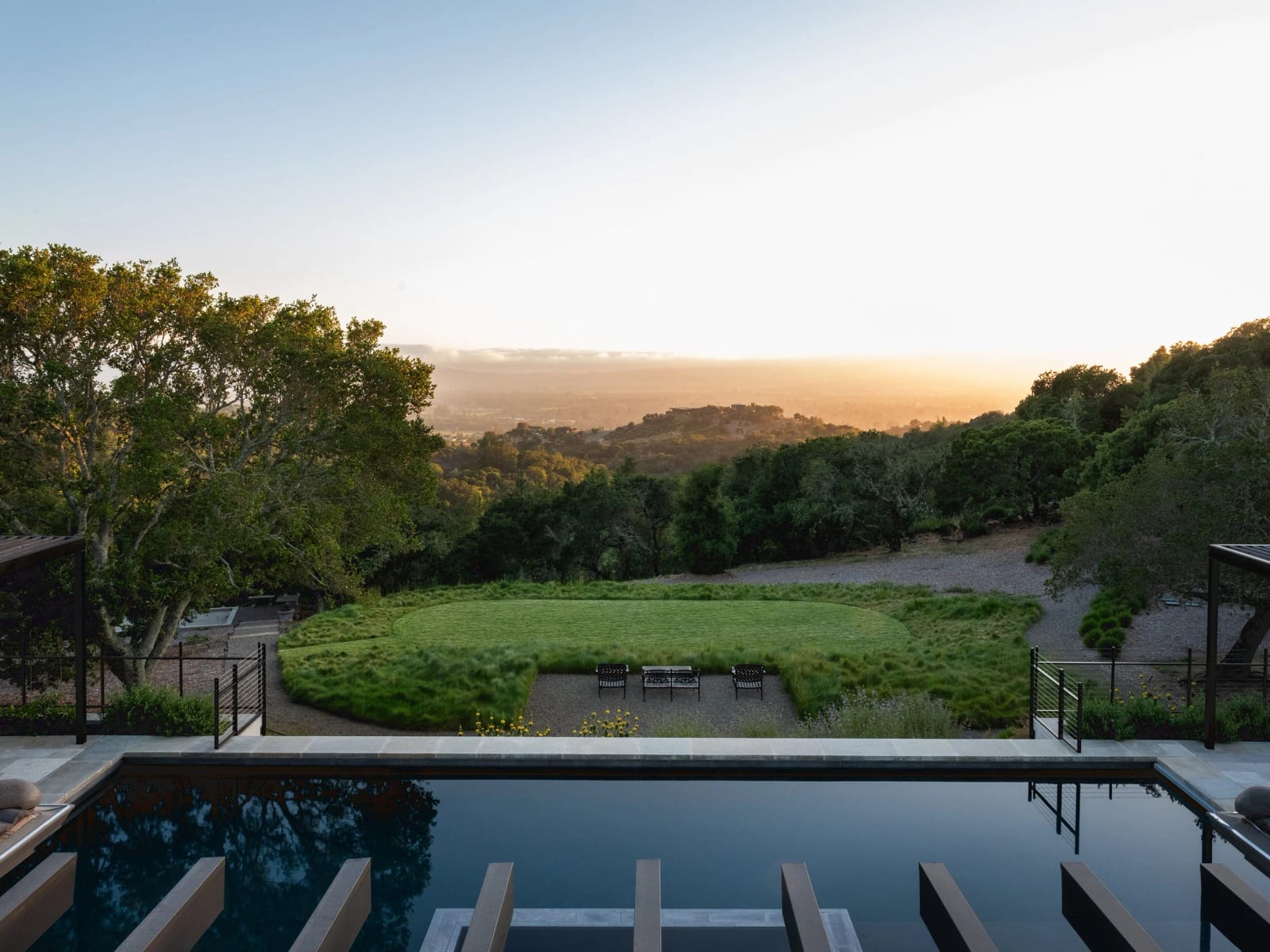 Orwin Residence — project photography