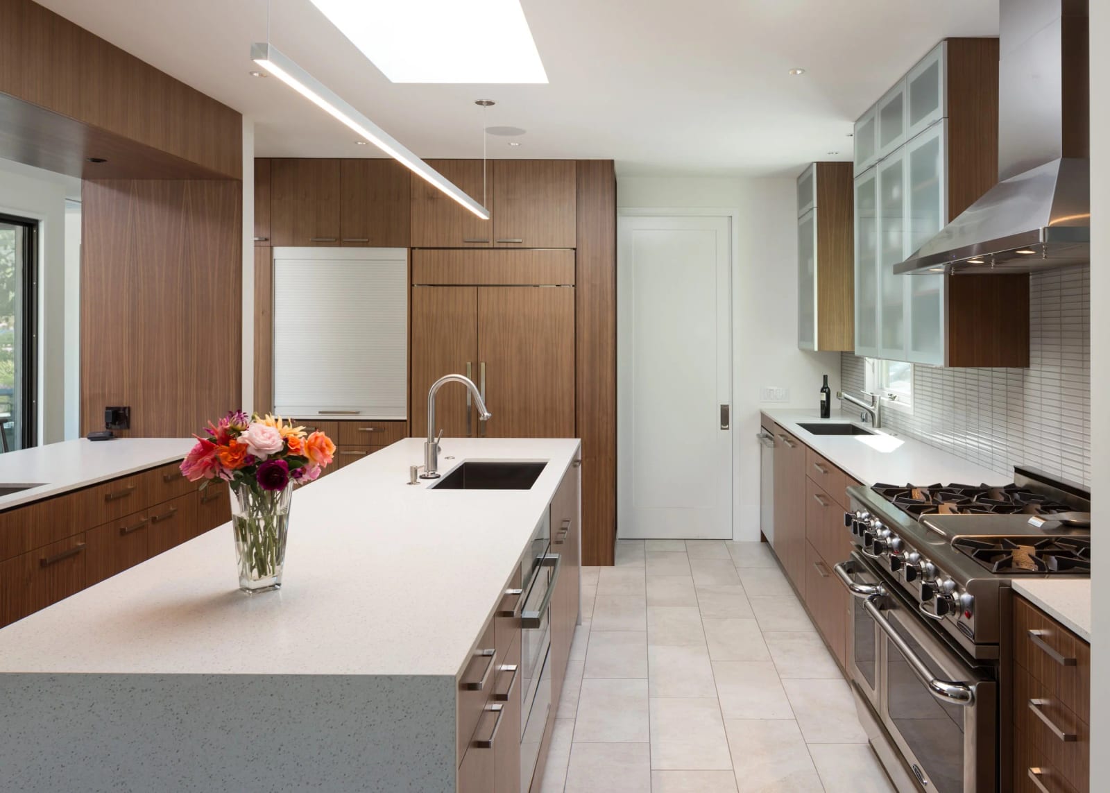 Castle Avenue — project photography