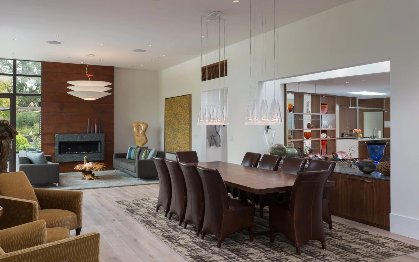 Castle Avenue — project photography