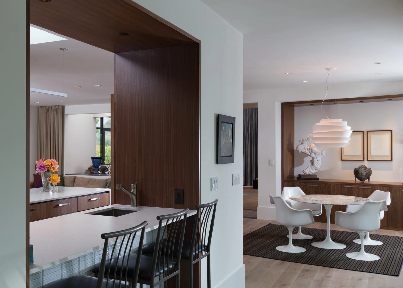 Castle Avenue — project photography