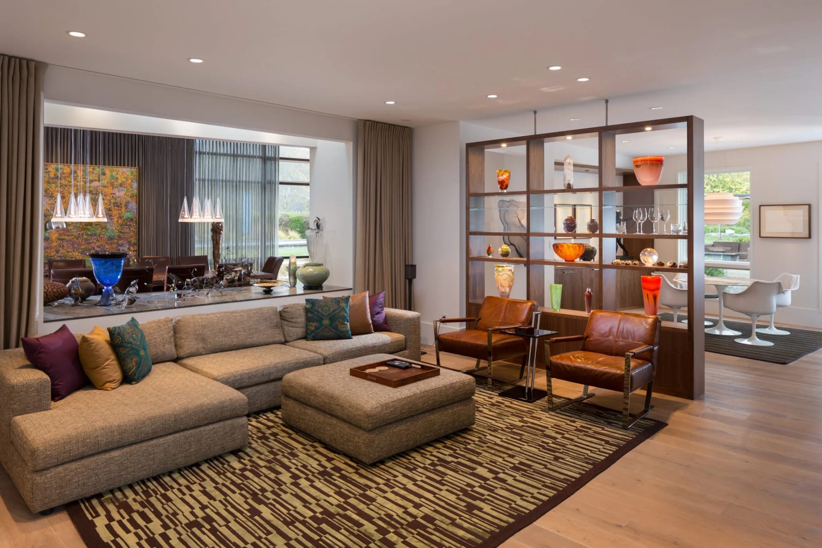 Castle Avenue — project photography