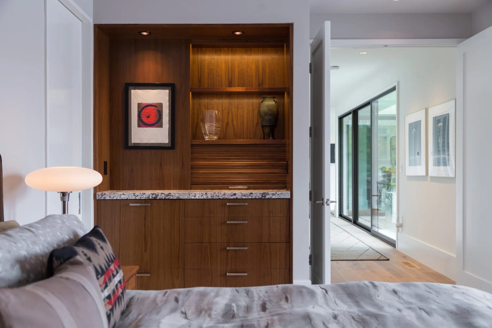 Castle Avenue — project photography