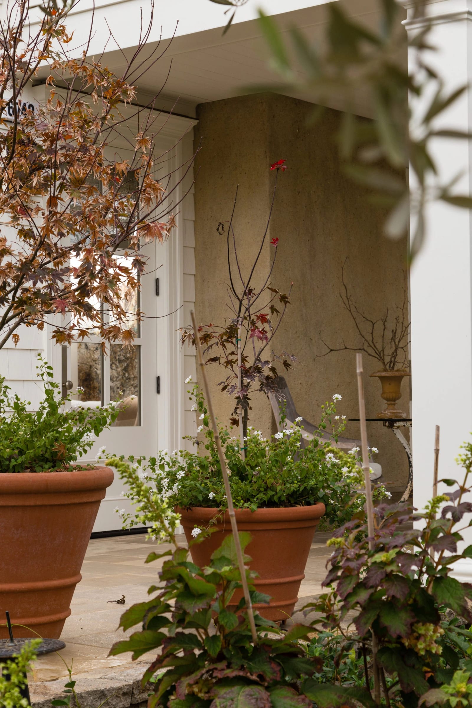 Jefferson Street — project photography