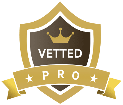 Selected Works — vetted-badge