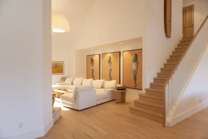 Green Valley School Road estate — Sonoma hillside home by Vierra Fine Homes